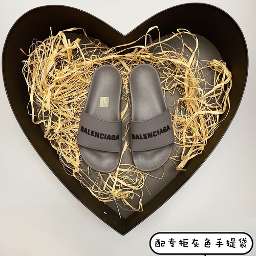 Balenciaga slippers 35-46-1802e076